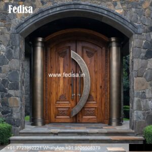 Vintage Wooden Door Designs For Houses Play Board Door Design No-5206