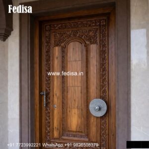 Classic Front Door Ideas Sliding Grill For Main Door No-5300