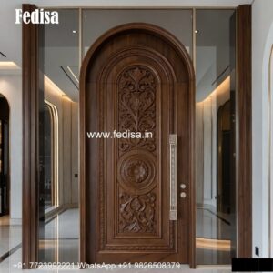 Carved Door Patterns Design Your Door No-5331