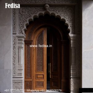 Classic Door Design Internal Feature Doors No-5338