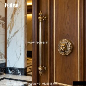 Mahogany Classic Doors Tata Door Design No-5350