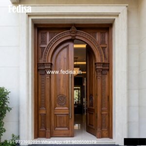 Elegant Door Design Acp Door Design No-5383