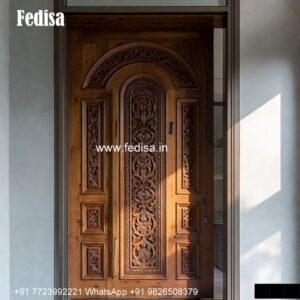 Elegant Door Design Door Railing Design No-5424