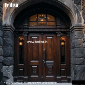 Luxury Classic Entrance Door Designs India Door Threshold Designs No-5533