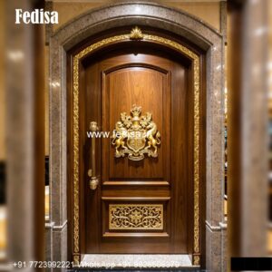 Classic Front Door Ideas Verona Home Design Exterior Doors No-5546