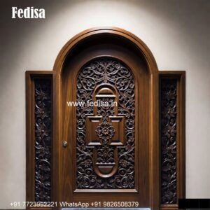 Main Door Classic Design Main Door Chokhat No-5566