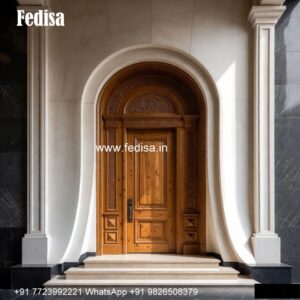 Heritage Door Design Window Door Design Wood No-5592