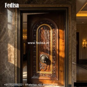Palace Style Doors Style Door Design No-5653