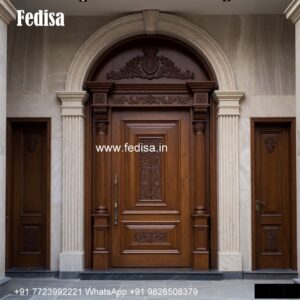 Classic Door Design New Modern Door Design No-5666