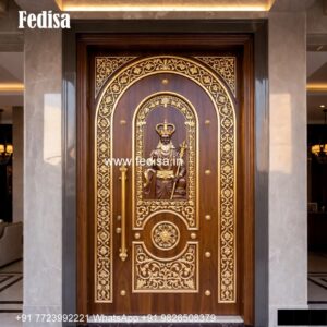 Elegant Door Design Fals Door Design No-5670