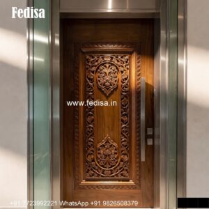 Victorian Door Design Door Design Double Door No-5724