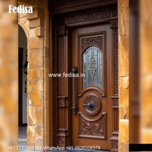 Luxury Classic Doors Designer Screen Doors No-5757