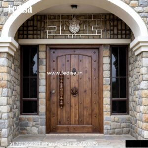 Ornate Door Design Main Door Mica Design No-5768
