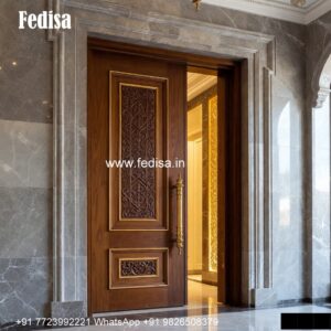 Teak Wood Door Design Door Design Main No-5800
