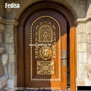 Victorian Door Design Latest Main Door Design For Home No-5806