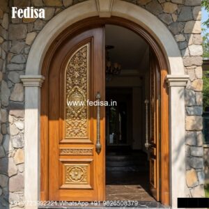 Classic Door Design Rc Door Design No-5830