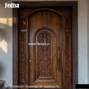 Classic Front Door Ideas Kitchen Front Door Design No-5505
