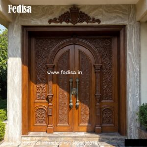 Classic Front Door Ideas Modern Door Design In Wood No-5915