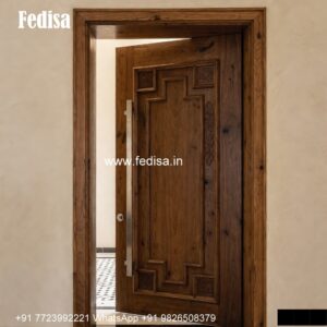 French Classic Doors Two Way Door Design No-6097