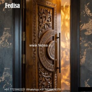Classic Door Design Design Handles No-6117