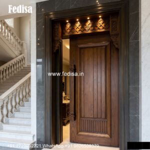 Luxury Classic Doors Pinterest Safety Door Design No-6126
