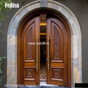 European Classic Door Cnc Cutting Design For Main Door No-6133