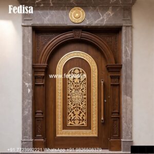 Mahogany Classic Doors Best Door Designs For Home No-6170