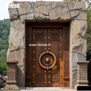 Classic Door Design Bedroom Door Design 2026 No-6199