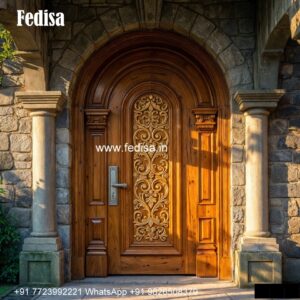 Elegant Door Design Darvaja Ka Design No-6203