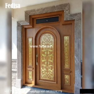 Heritage Door Design Latest Door Design No-6207