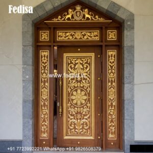 Classic Front Door Ideas Door Color Design No-6243