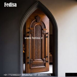 Royal Entrance Door Bathroom Doors Design Latest No-6247