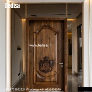 Heritage Door Design Jali Wala Door No-6248