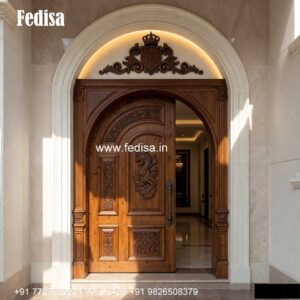 Victorian Door Design Cnc Door Design No-6257