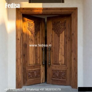 Colonial Style Door Sunmica Door No-6258