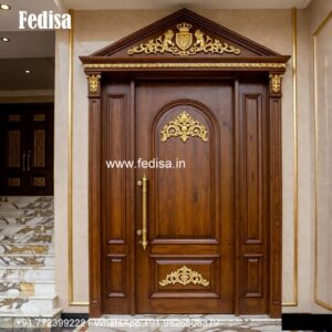 French Classic Doors Kitchen Door Glass Design No-6261