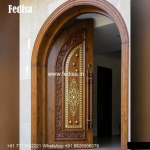 Classic Door Design Hall Door Design No-6281