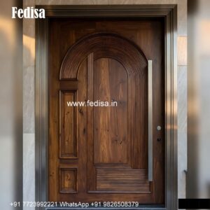Luxury Classic Doors Main Door Jali Design No-6290