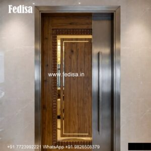 Classic Door Design Board Door Design No-6322