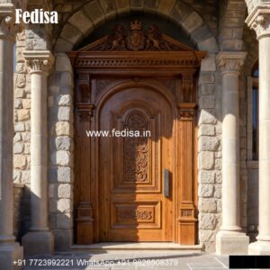 Traditional Door Design Furniture Door Design No-6323