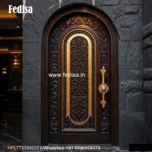 Classic Front Door Ideas Pooja Room Door Designs For Indian Homes No-6325