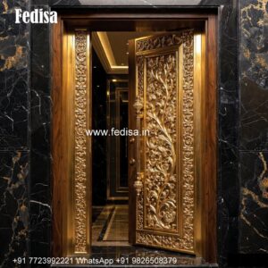 Elegant Door Design Darwaje Ki Design No-6326