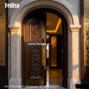 French Classic Doors Gate Design For Main Door No-6343