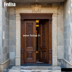 Vintage Wooden Door Designs For Houses Antique Door Design No-6477