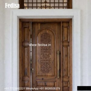 Classic Door Design Latest Main Door Design 2024 No-6486