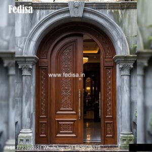 Heritage Door Design Pooja Room Door Designs For Home No-6535