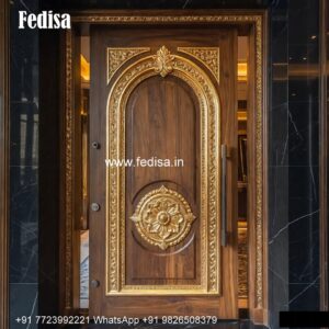 Main Door Classic Design Main Entry Door Design No-6550