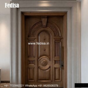 Front Entrance Classic Door Safety Grill For Main Door No-6551