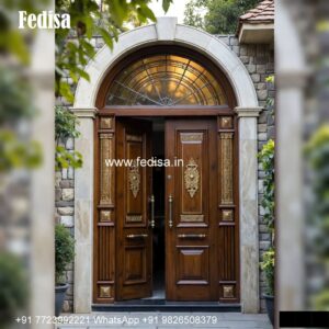 Panel Door Design Tata Steel Door Design No-6604