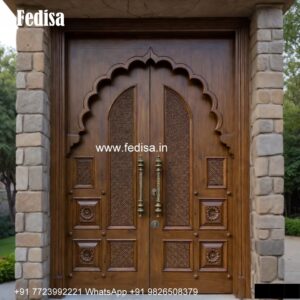 Elegant Door Design Door Ki Design No-6654